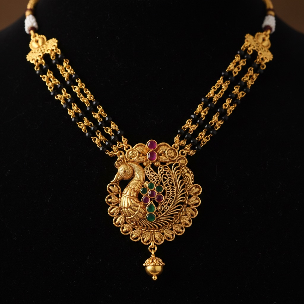 Mangalsutra